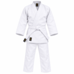 [:en]Judo suit - Olympiago brand[:ar]بدلة جودو - ماركة أولومبيا جو[:]