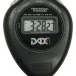 Basic Stopwatch - DAX