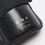 DNA SHINGUARDS black/S - Image 2