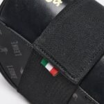 DNA SHINGUARDS black/S - Image 4
