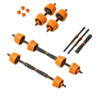 Sports Dumbbells