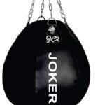 Joker Pro Big Ball Bag, Black