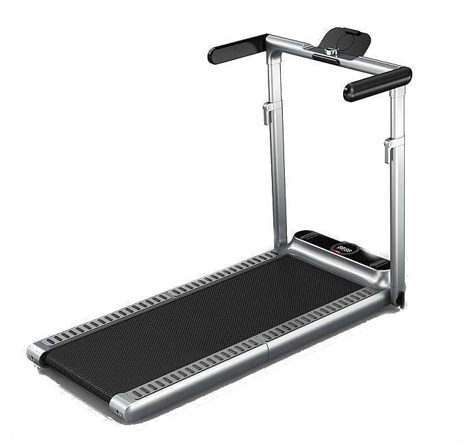 Black Bull Foldable Treadmill Walking Pad - Level UpBlack BullSmart Devices6281172638964