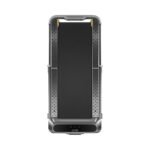 King Smith Walking Pad R2 Dual Folding Treadmill - Black