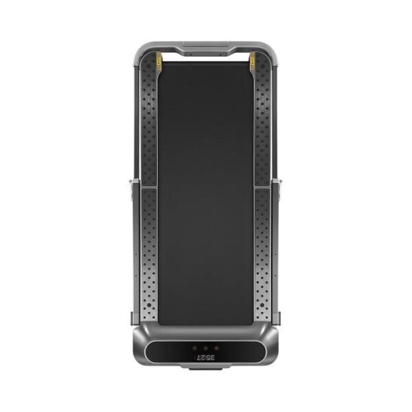 King Smith Walking Pad R2 Dual Folding Treadmill - Black
