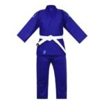 Adidas Judo Club Uniform (without belt)