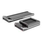 King Smith Walking Pad Z3 Folding Treadmill, maximum speed 6 km/h, with a 1-horsepower brushless motor