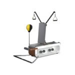 King Smith Multi-Purpose Fitness Bench