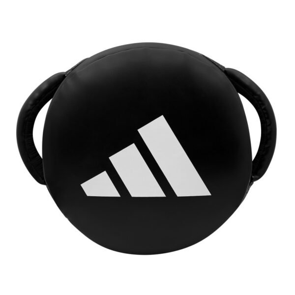 adidas PU Round Hit Pad