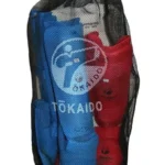 Mesh Bag  TOKAIDO, medium size, black