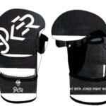 Joker MMA Cyber Boxing Gloves