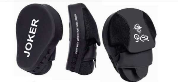 Joker Pro Curved Training Glove