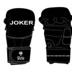 قفازات الملاكمة Joker MMA =