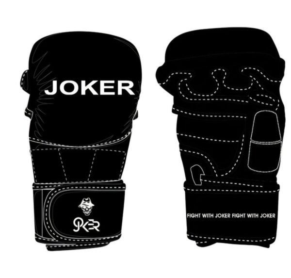قفازات الملاكمة Joker MMA =