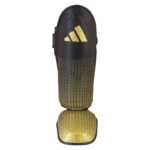 Adidas Pro Kickboxing Shin Instap