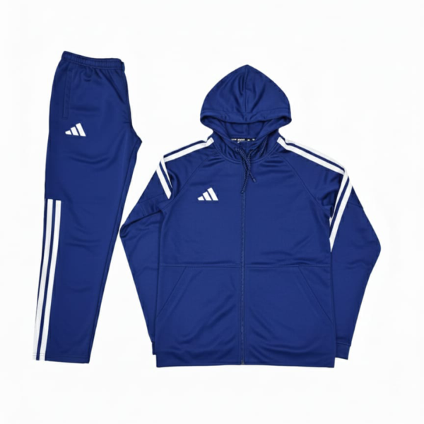 مجموعة المسار الرياضي من Adidas Community