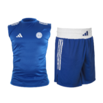 ⁦مجموعة قميص Adidas Kick Light& قصير⁩ - الصورة ⁦2⁩