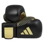 Adidas and Waco Competition Gloves