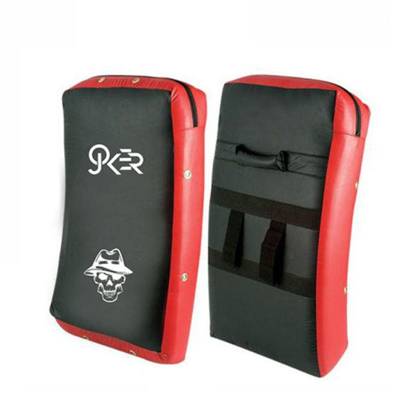 Joker Curvy Boxing Gloves
