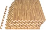 Interlock Floor Mat