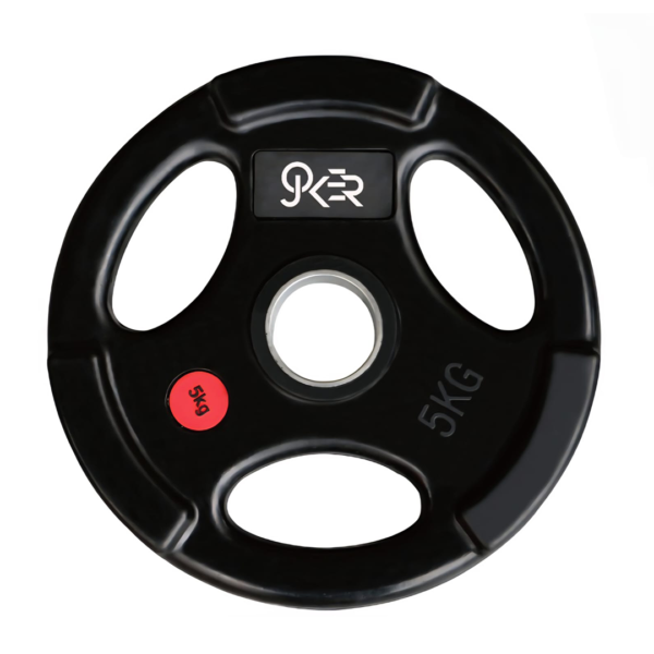 Rubber handle pad
