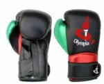 Boxing Gloves from Olympia Joe