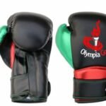 Boxing Gloves from Olympia Joe