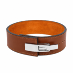 PU Weightlifting Belt