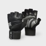 Extrema Gloves in Black