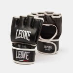 Search for black MMA gloves
