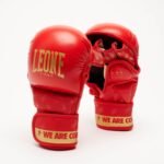 MA DNA Gloves