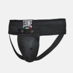 Men's Black Protective Gear