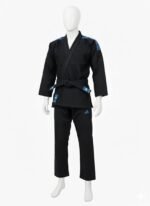 Adidas Kimono Jiu-Jitsu Outfit
