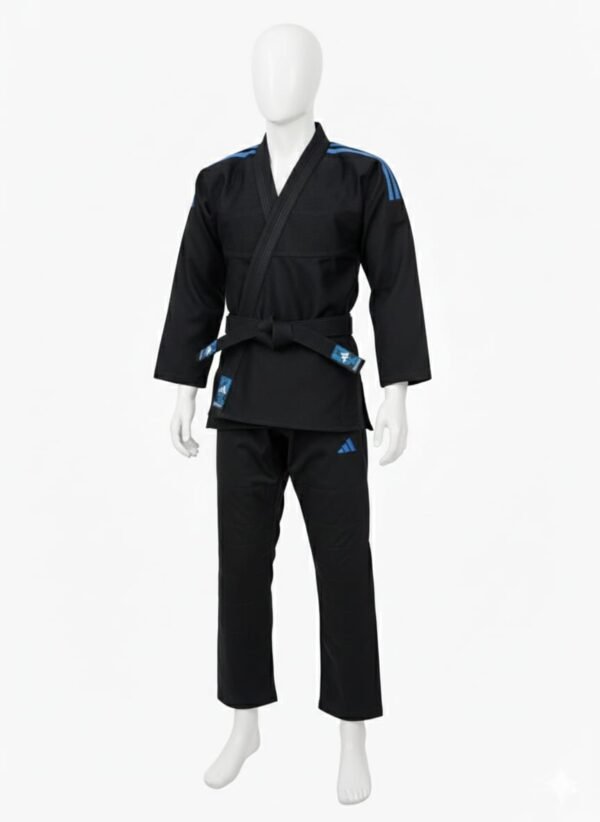 Adidas Kimono Jiu-Jitsu Outfit