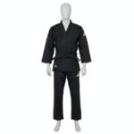 Adidas Jiu-Jitsu Uniform
