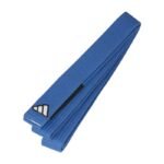 Adidas Jiu-Jitsu Belt, 40 mm