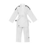 Adidas Judo Competition