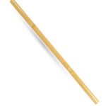 Rattan Ice Cream Stick C672A