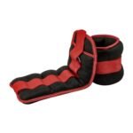 Ankle and Wrist Weight-