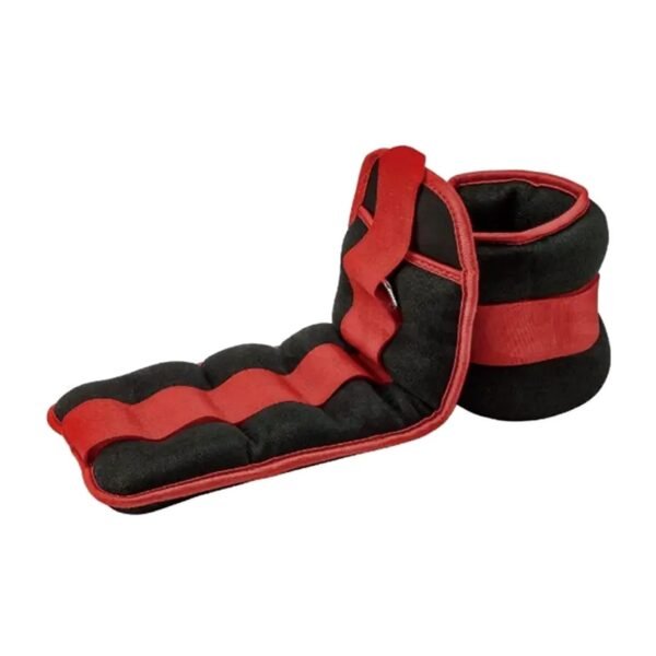 Ankle and Wrist Weight-