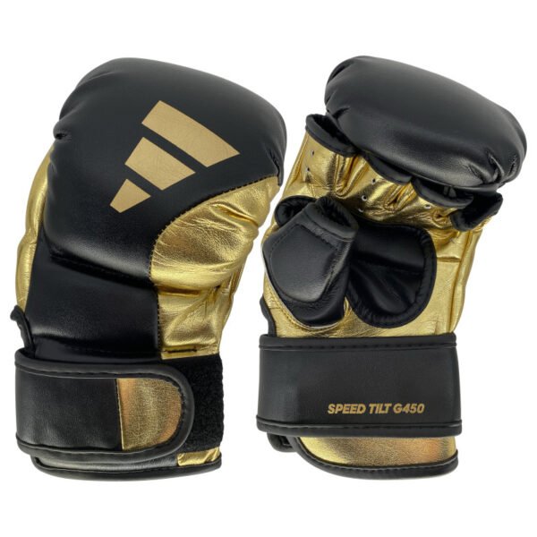 قفازات أديداس Speed ​​Tilt G450 Grappling