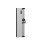 Home Gym 30 kg—Stainless Steel Cover—Pneumatic