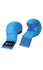 Karate Gloves, Tokai Junior, Color: Blue