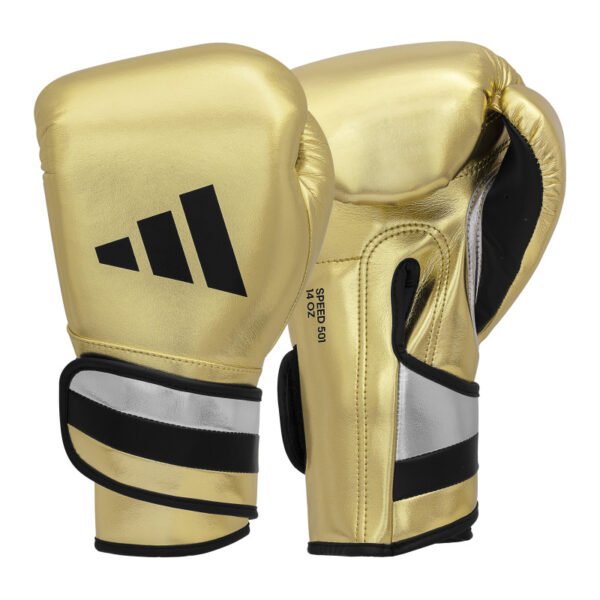 Adidas Speed 501 Hook & Loop