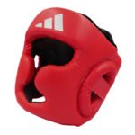 Adidas Speed Headguard with Chin Guard