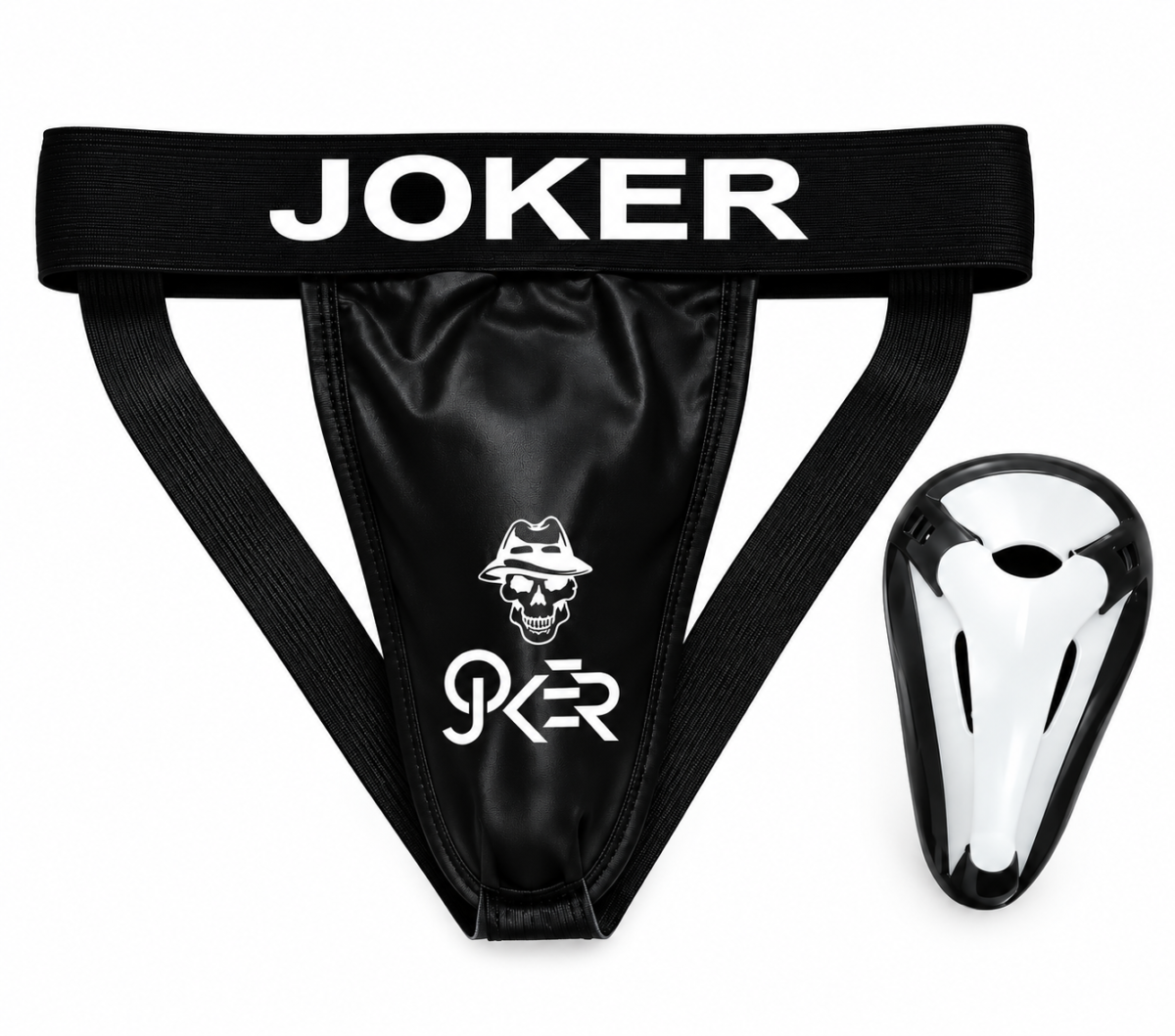 Thigh Area Guard by Joker Perfor Eco Star