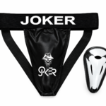 Thigh Area Guard by Joker Perfor Eco Star