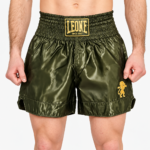 Basic Shorts 2 Black Kik