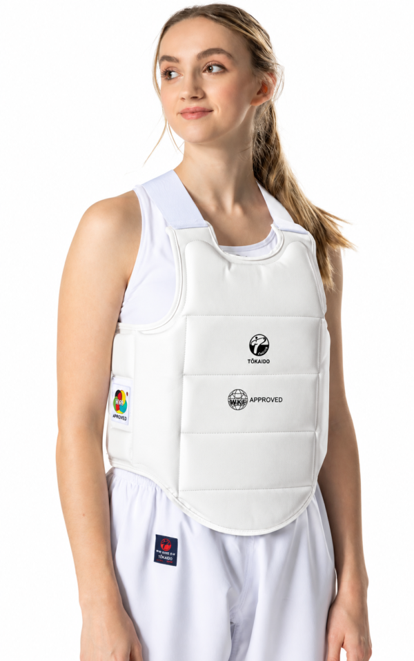 WUKF TOKAIDO Body Protection Jacket