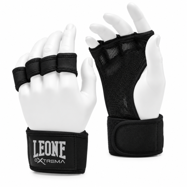 Black Knuckle Protector